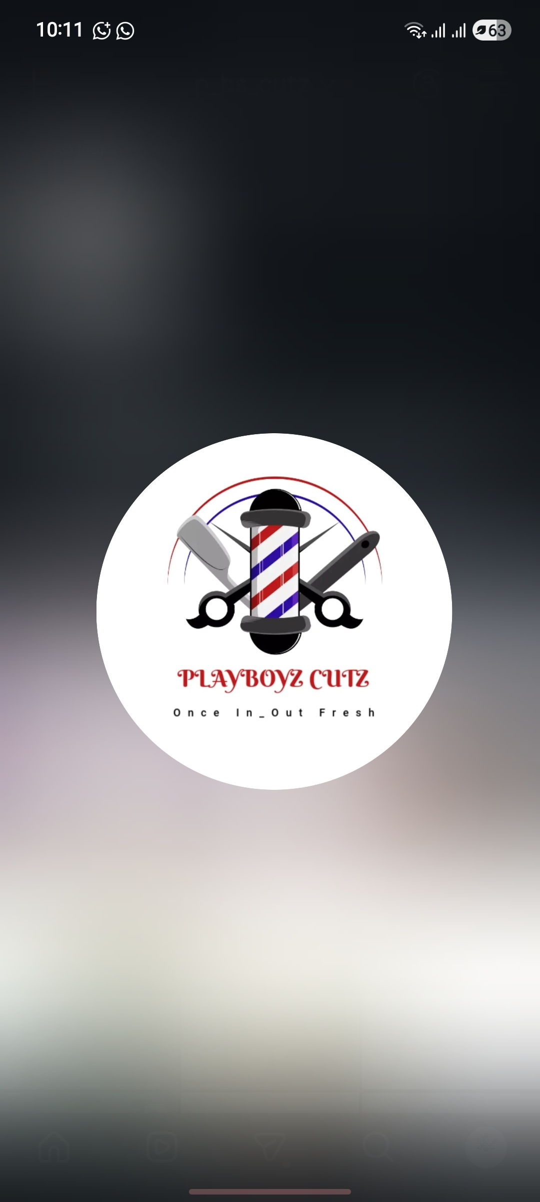 PBS CUTZ