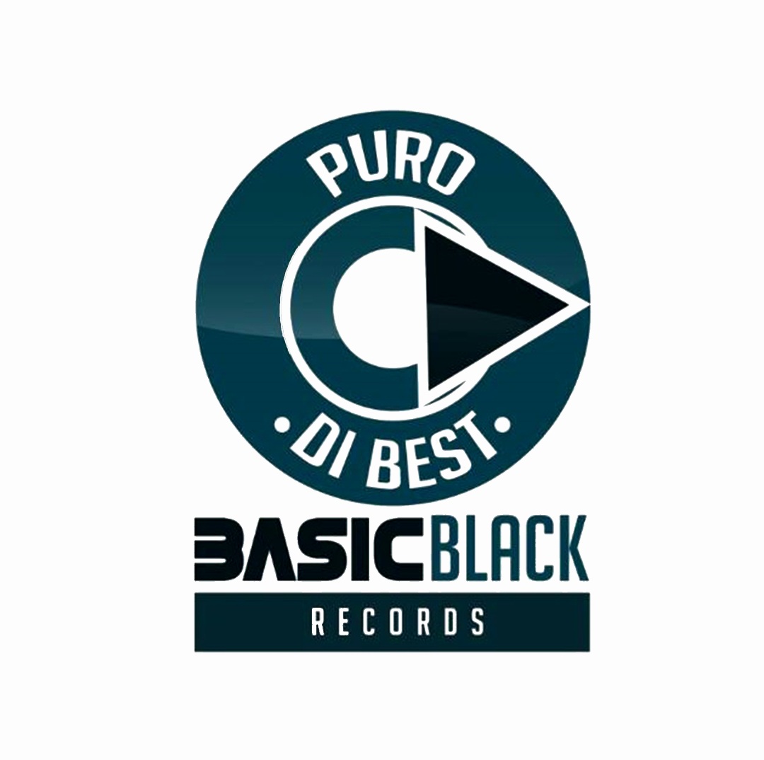 Puro Di Best Music logo