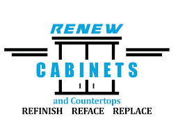 Renew Cabinets and Countertops