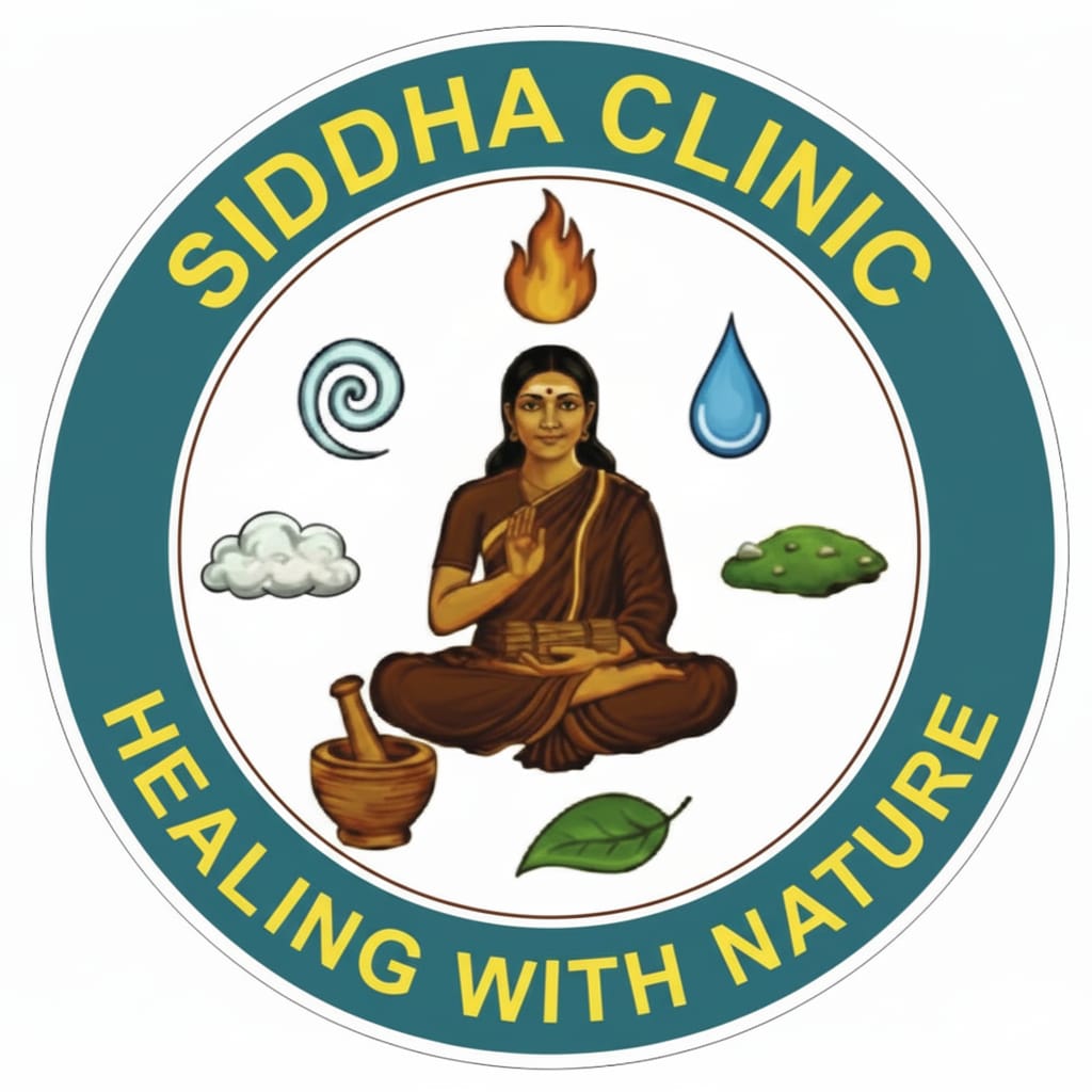 Sai Rudransh Siddha Wellness Clinic