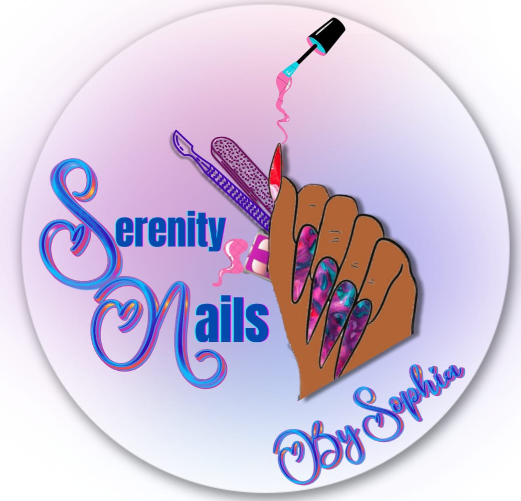 Serenity Nails