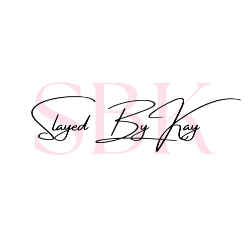 Slayed By Kay