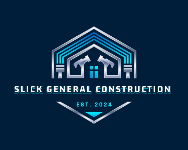 Slick General Construction