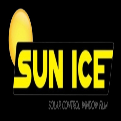 Sun Ice Tinted Workshop logo