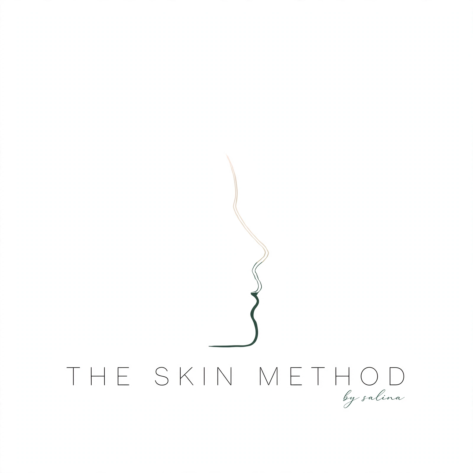 The Skin Method by Salina logo