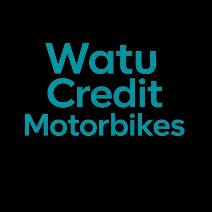 Watu Credit Headquarters logo