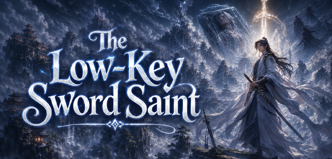The Low-Key Sword Saint