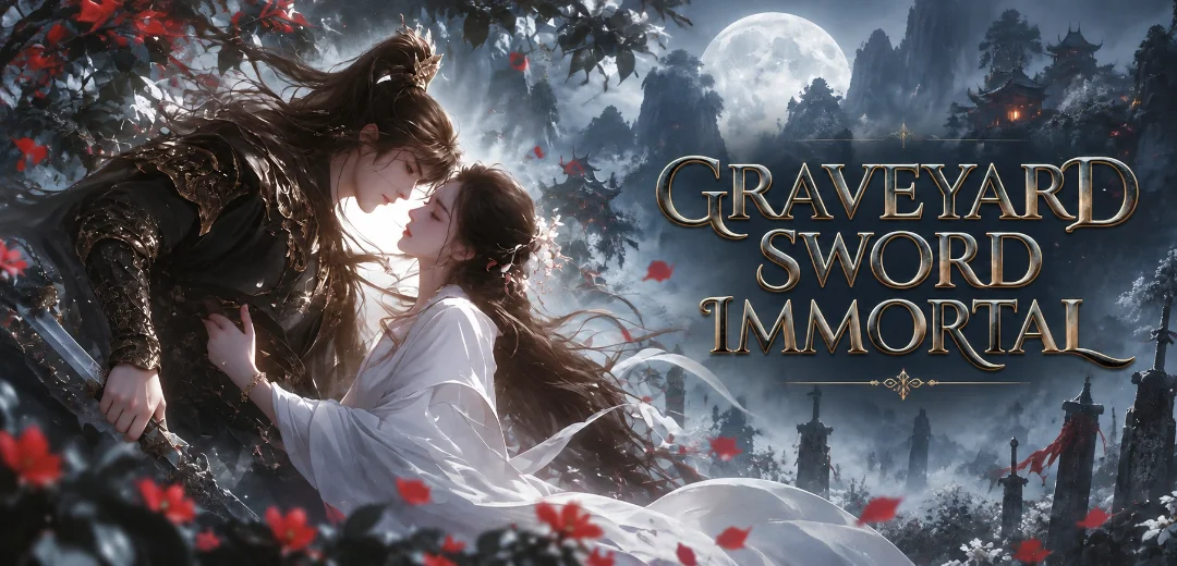 Graveyard Sword Immortal