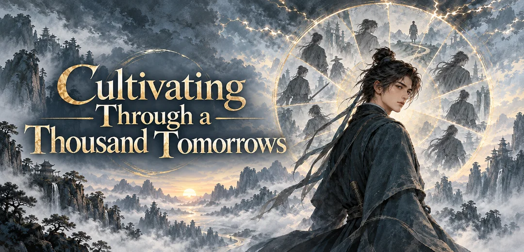 Cultivating Through a Thousand Tomorrows