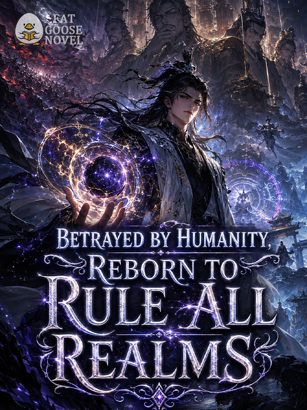 Betrayed by Humanity, Reborn to Rule All Realms