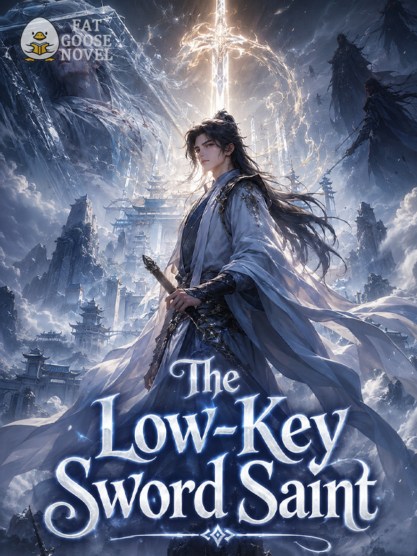 The Low-Key Sword Saint