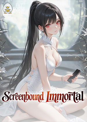 Screenbound Immortal