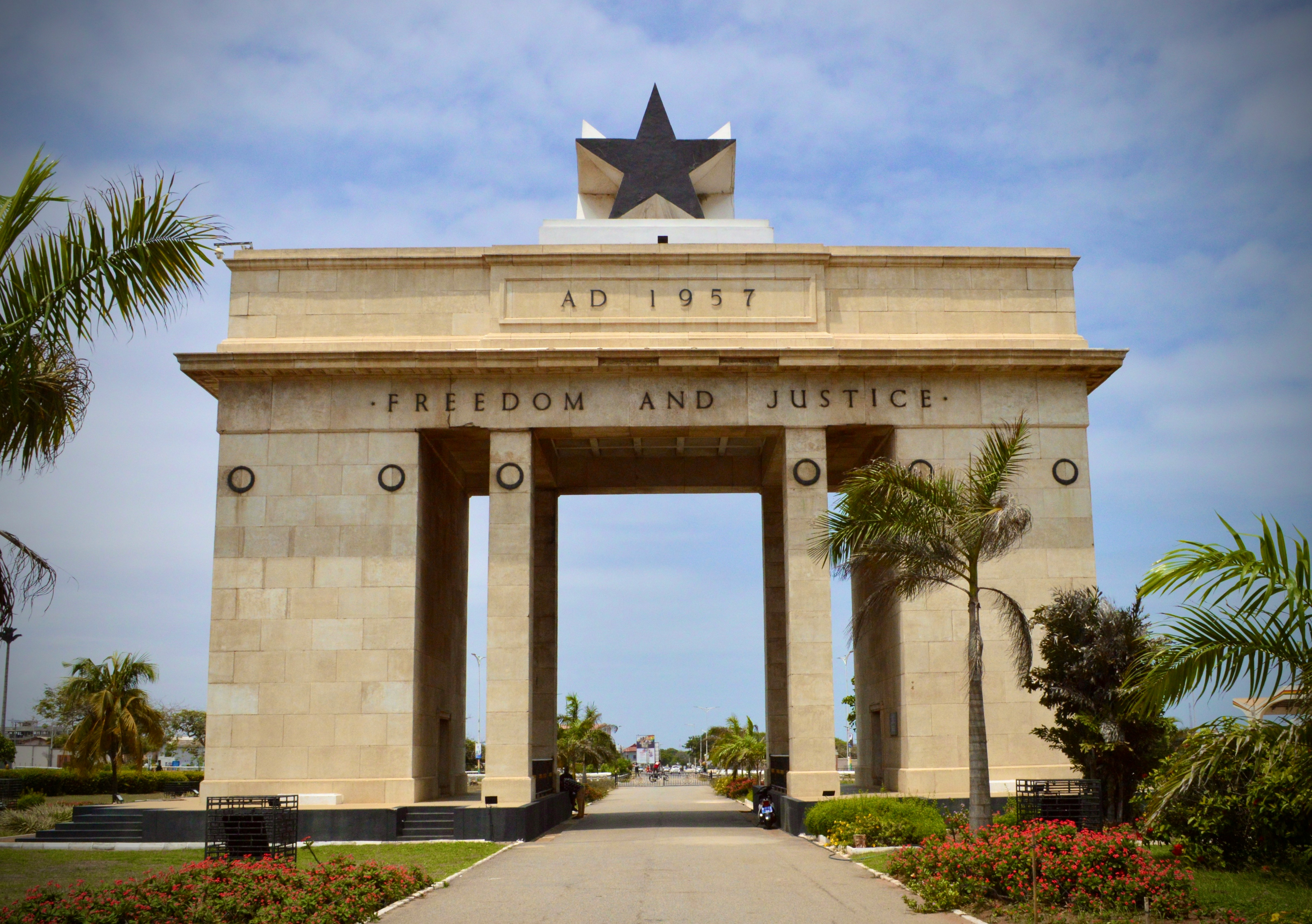 The Soul of Ghana: 8-Day Ancestral & Heritage Journey