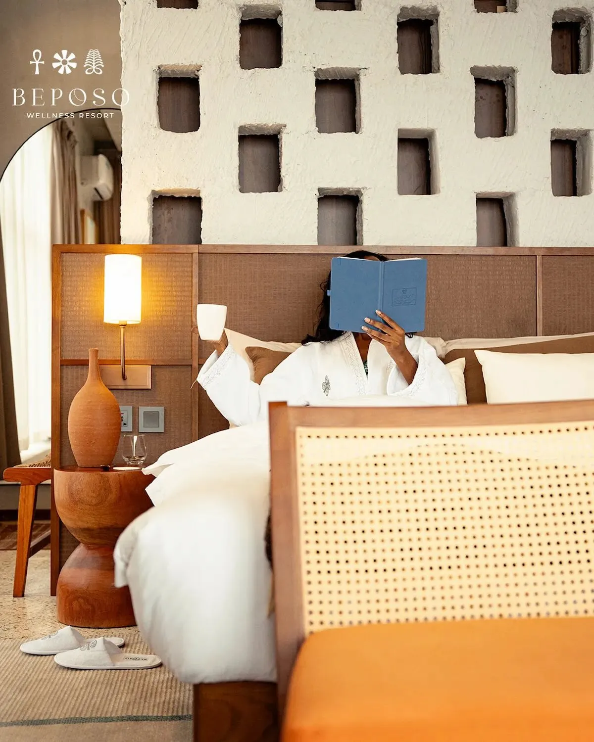 Aburi Hills Extended Wellness Reset: 2-Night Private Escape