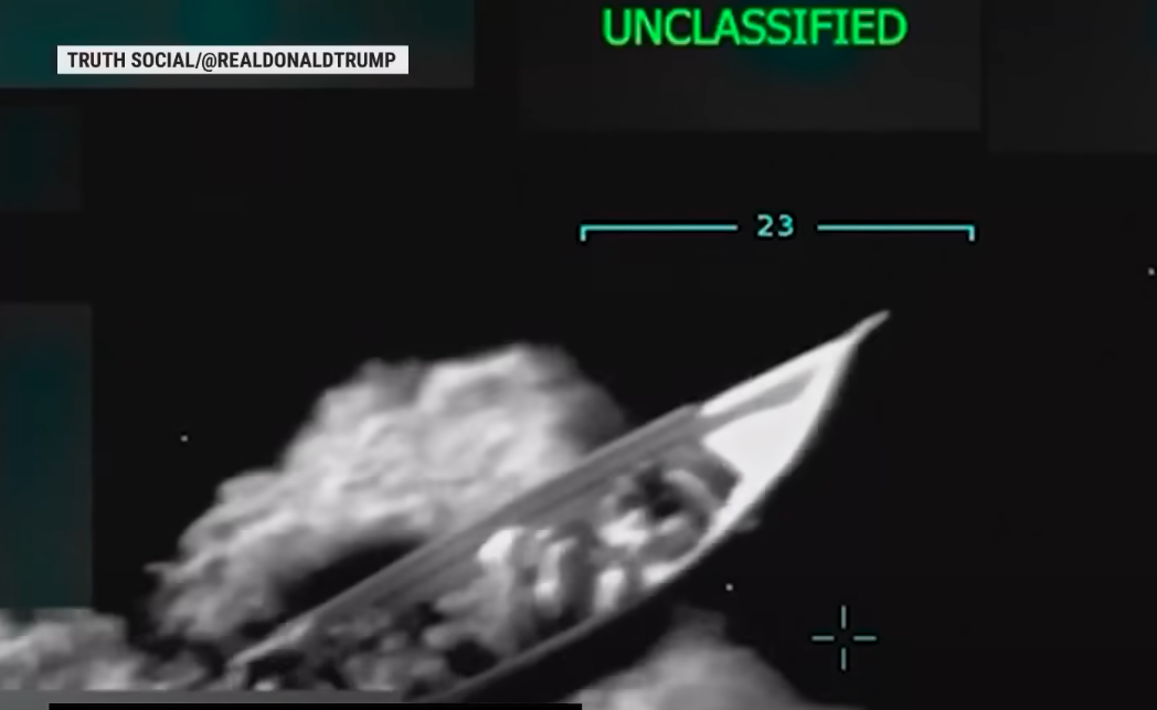 department of genocide