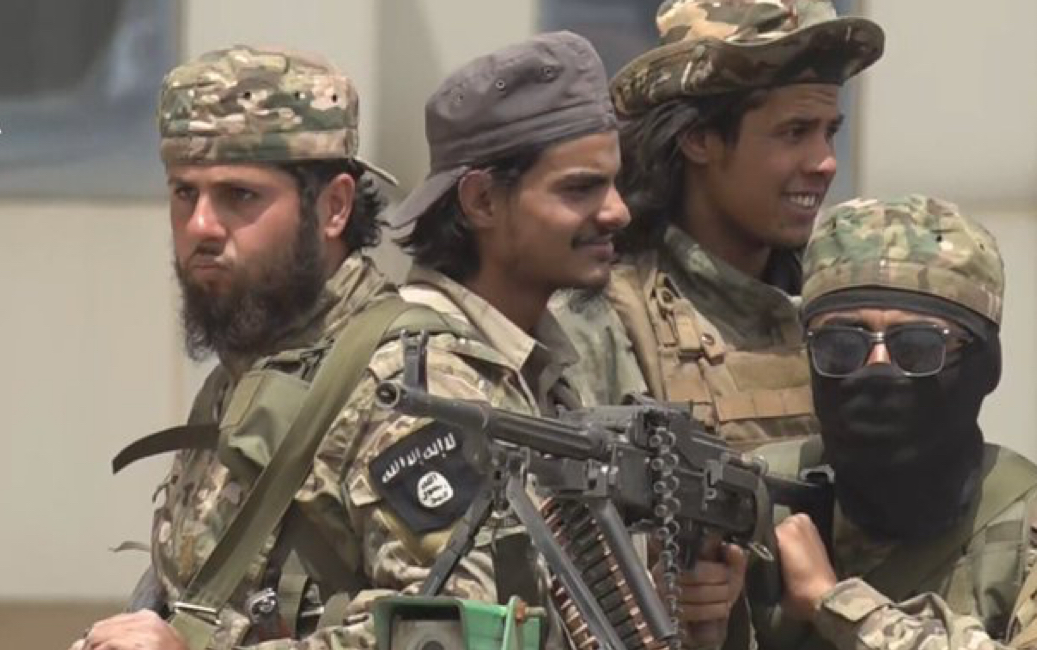 axis of submission, pt1