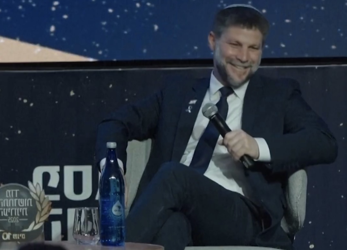 the impending rehabilitation of israel