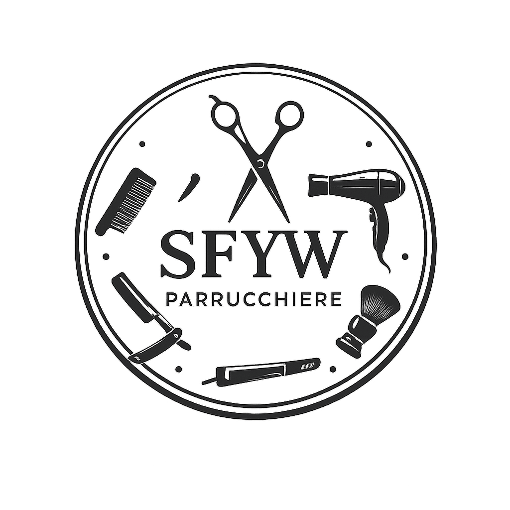 SFYW Parrucchiere