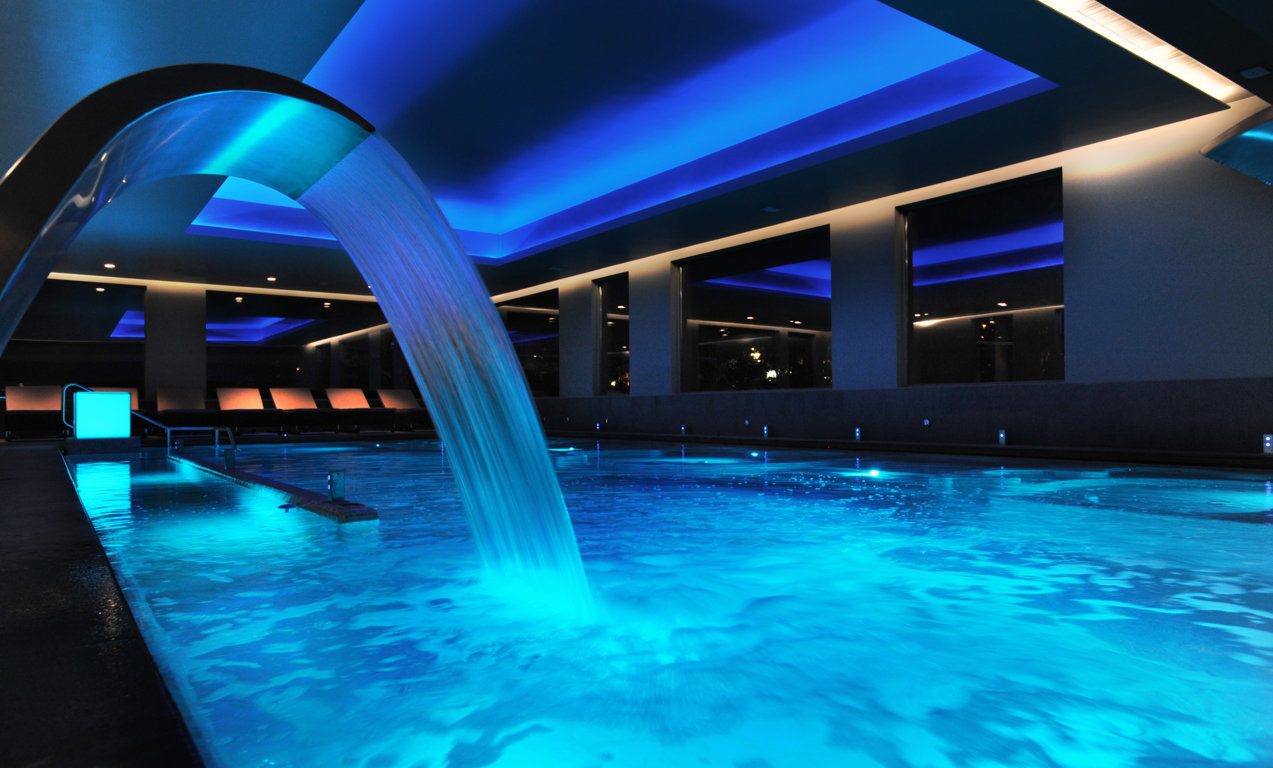 Spa Bella