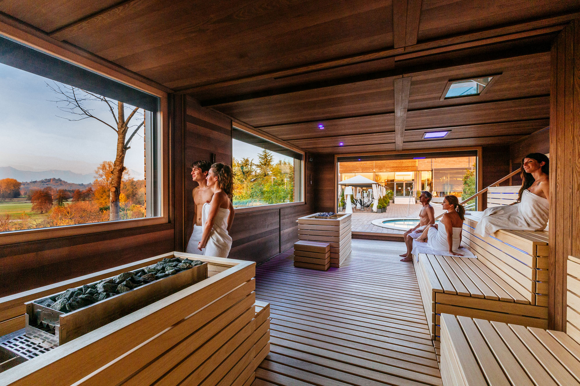 Spa Bella