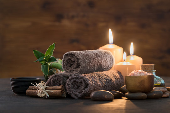 Spa Bella