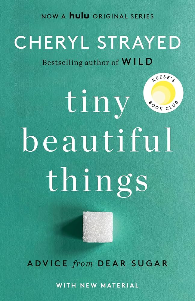 Tiny Beautiful Things 
