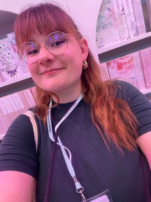 KatesBooklights