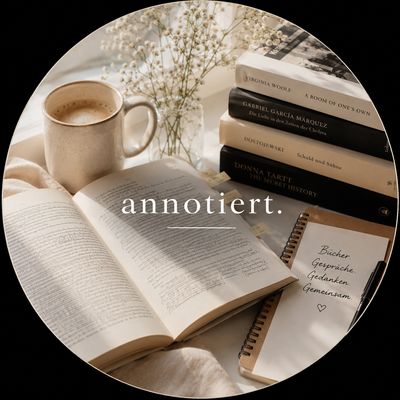 annotiert.