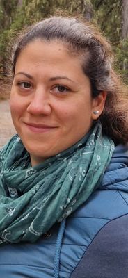Sandra Wüthrich