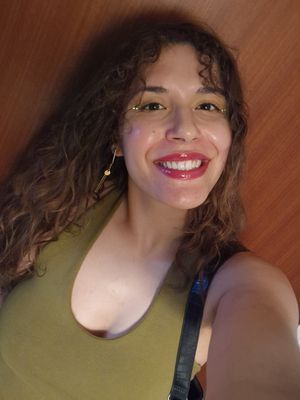 Marie Courouble