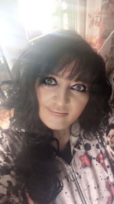 Sabine Abate