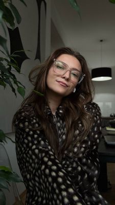 Yekaterina Milashenko