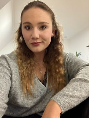 Alina Wolf
