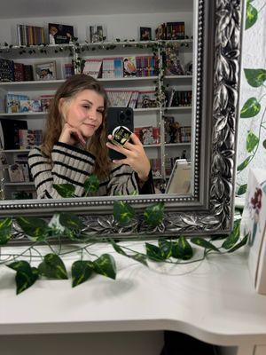 Kiki <3