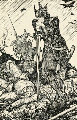 Mordred