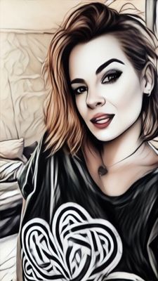 Theresa Scholz-Zselina