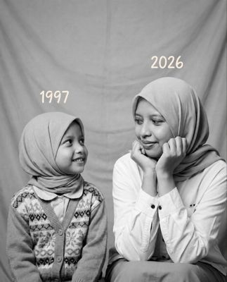 Sketsa 