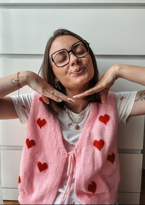 Jasmin Fekerl