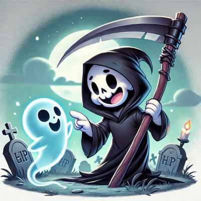 WhimsyReaper