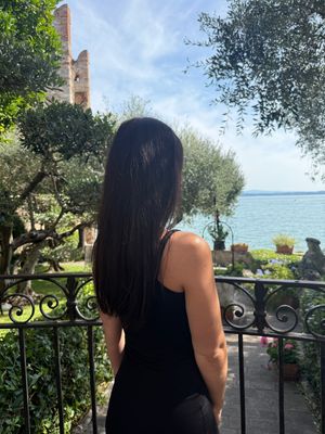 Lara Sophie