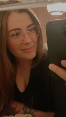Lena Teuber