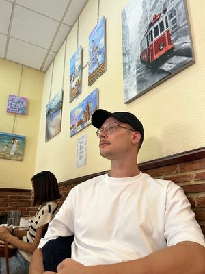 Daniel