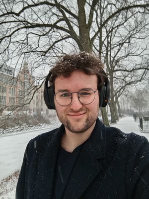 Luc Stahlhut 