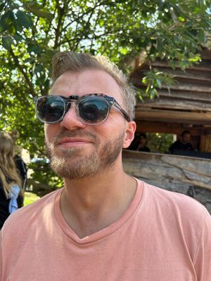 Luke Wojtas 