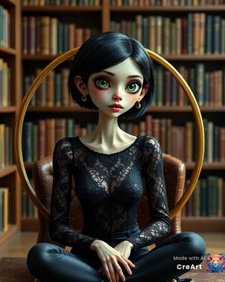 Isabell 