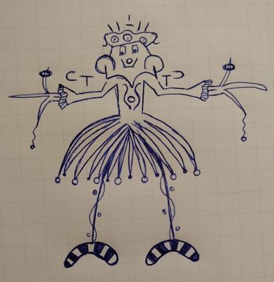 meafenestella
