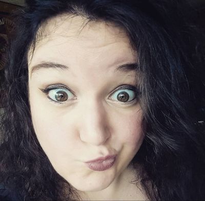 Vero • Bookalicious