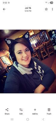 Tami Hargett