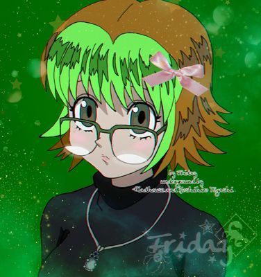 Friday