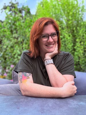 Sarah